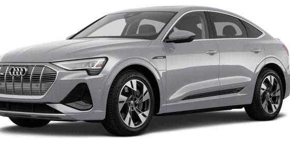AUDI E-TRON SPORTBACK 2021 WA11AAGE1MB011442 image AUDI E-TRON SPORTBACK 2021 WA11AAGE1MB011442 image